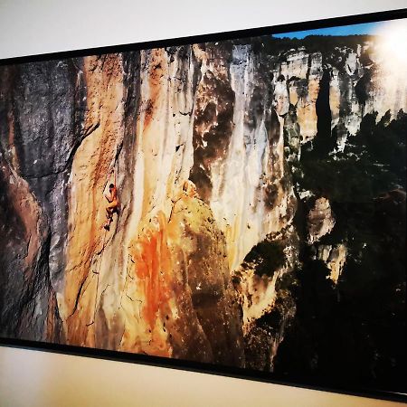 Cornu Karma Apartment Siuranella Cornudella de Montsant Bagian luar foto