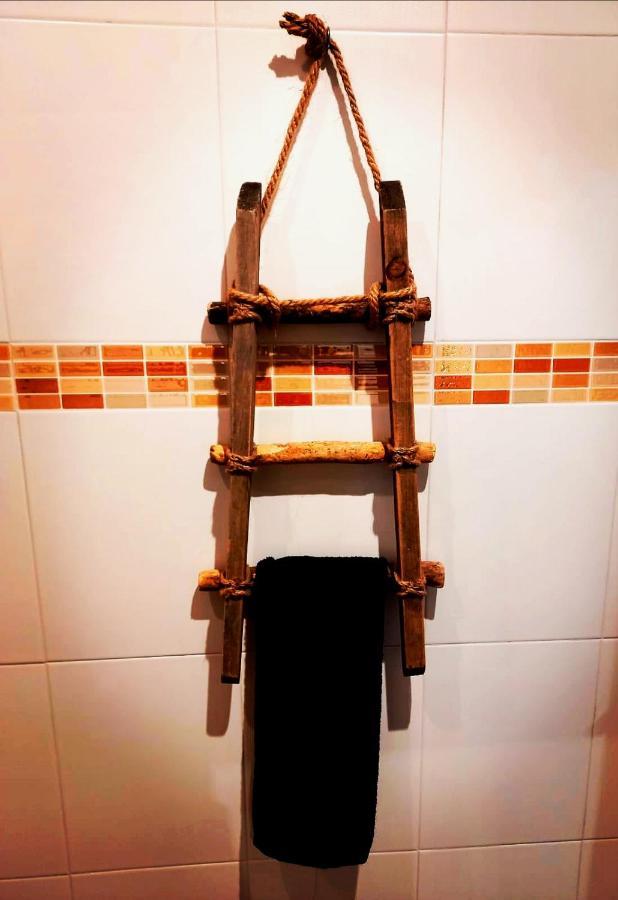 Cornu Karma Apartment Siuranella Cornudella de Montsant Bagian luar foto