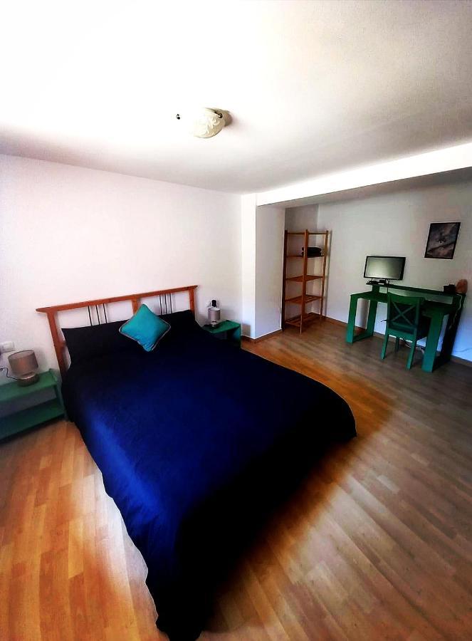 Cornu Karma Apartment Siuranella Cornudella de Montsant Bagian luar foto