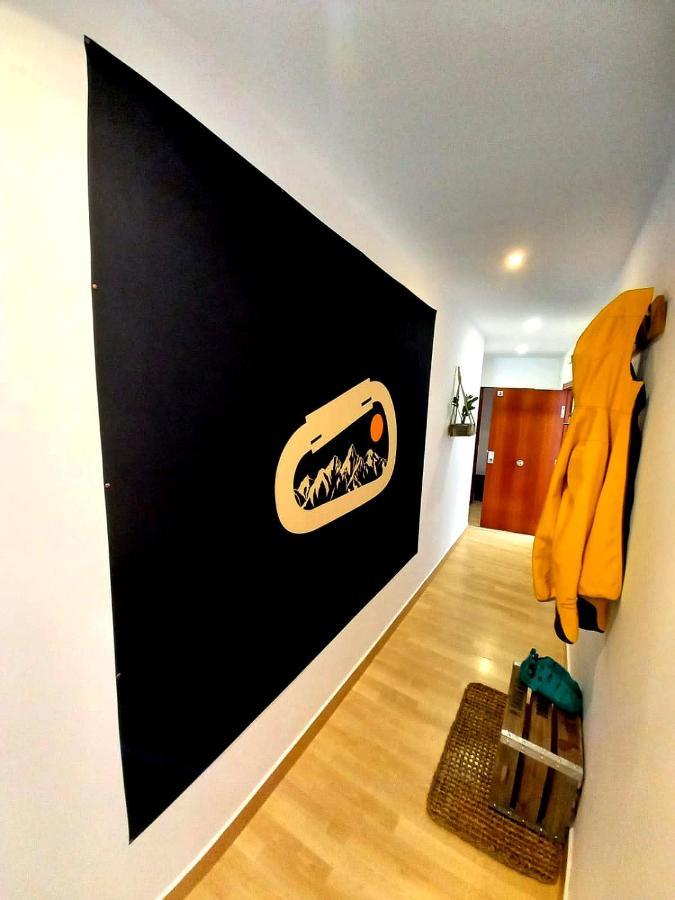 Cornu Karma Apartment Siuranella Cornudella de Montsant Bagian luar foto