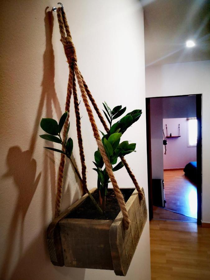Cornu Karma Apartment Siuranella Cornudella de Montsant Bagian luar foto