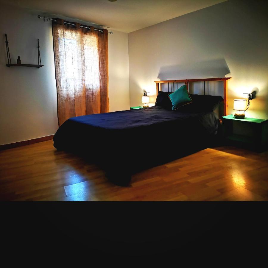 Cornu Karma Apartment Siuranella Cornudella de Montsant Bagian luar foto