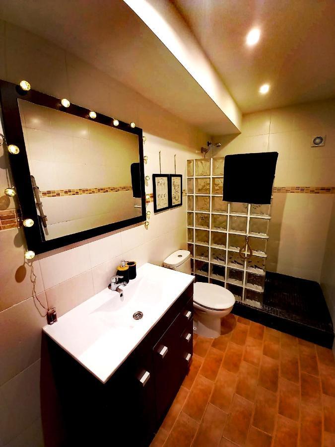 Cornu Karma Apartment Siuranella Cornudella de Montsant Bagian luar foto