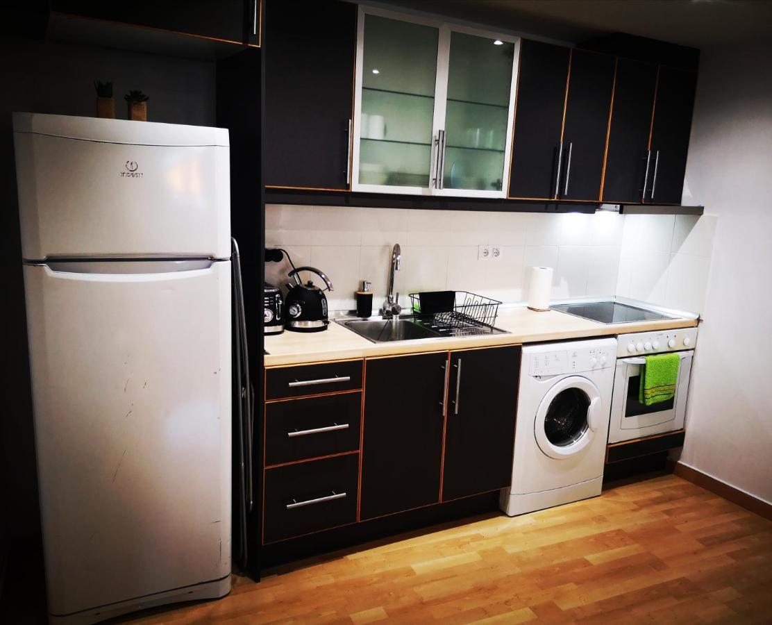 Cornu Karma Apartment Siuranella Cornudella de Montsant Bagian luar foto