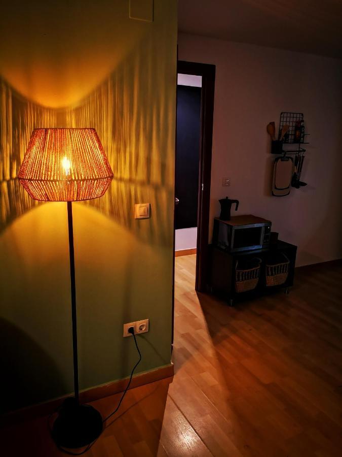 Cornu Karma Apartment Siuranella Cornudella de Montsant Bagian luar foto