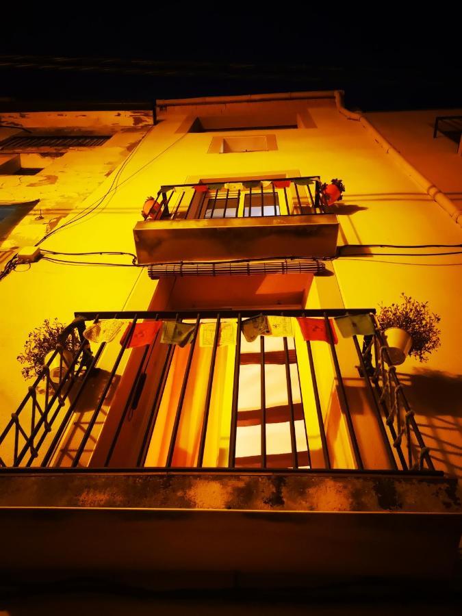 Cornu Karma Apartment Siuranella Cornudella de Montsant Bagian luar foto