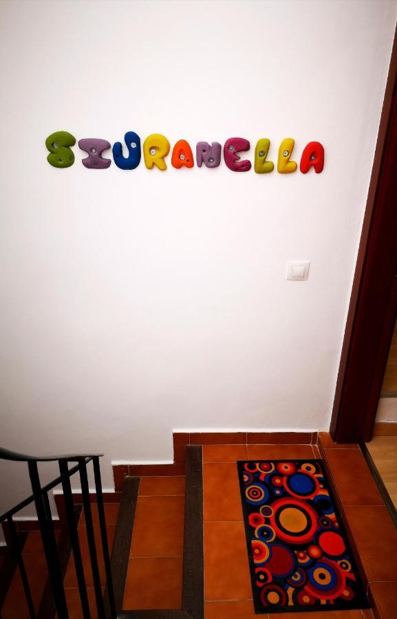 Cornu Karma Apartment Siuranella Cornudella de Montsant Bagian luar foto