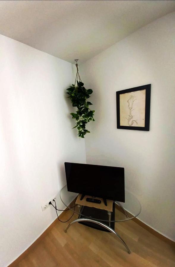 Cornu Karma Apartment Siuranella Cornudella de Montsant Bagian luar foto