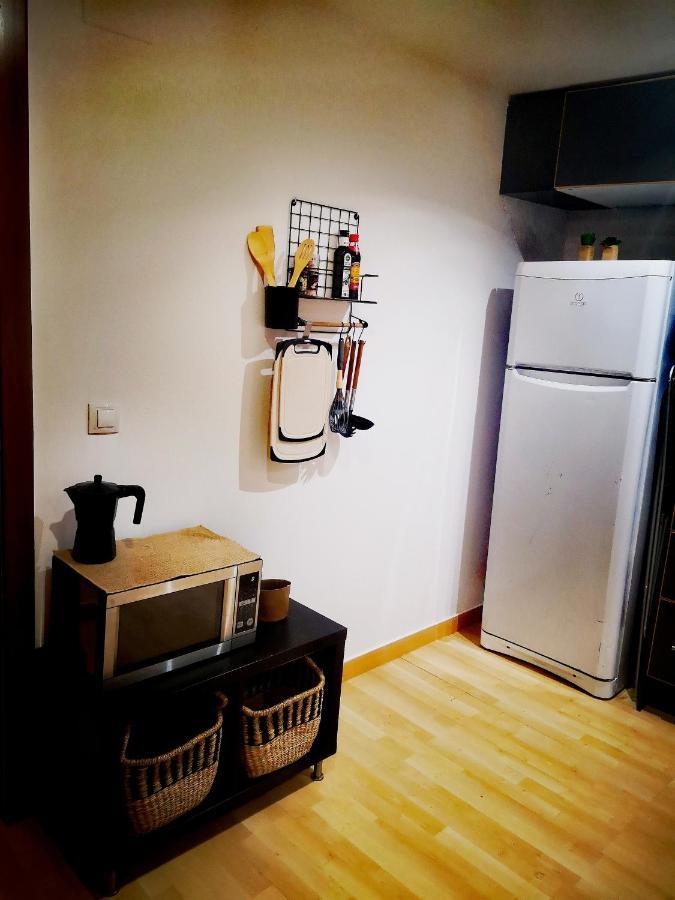 Cornu Karma Apartment Siuranella Cornudella de Montsant Bagian luar foto