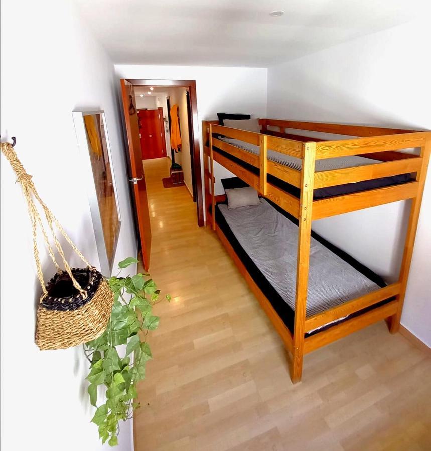 Cornu Karma Apartment Siuranella Cornudella de Montsant Bagian luar foto